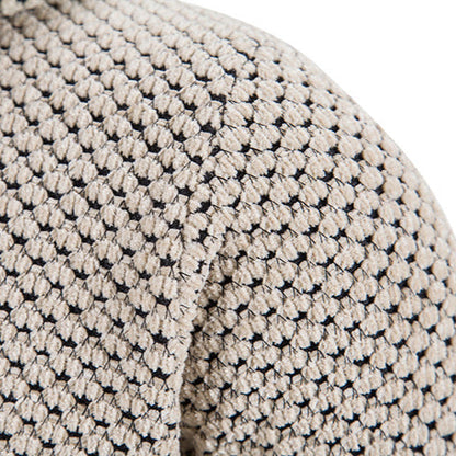 Alex | Elegant Lyxig Herrcardigan