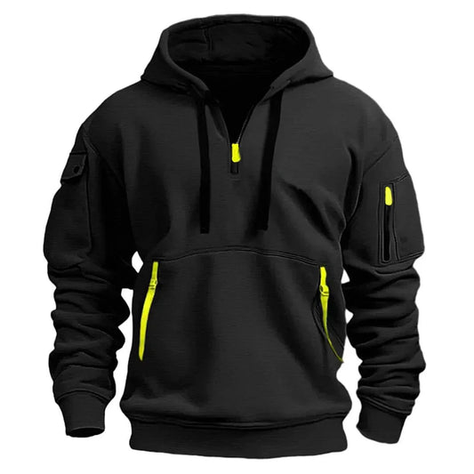 Baron | Hållbar Arbets-Hoodie