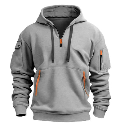 Baron | Hållbar Arbets-Hoodie