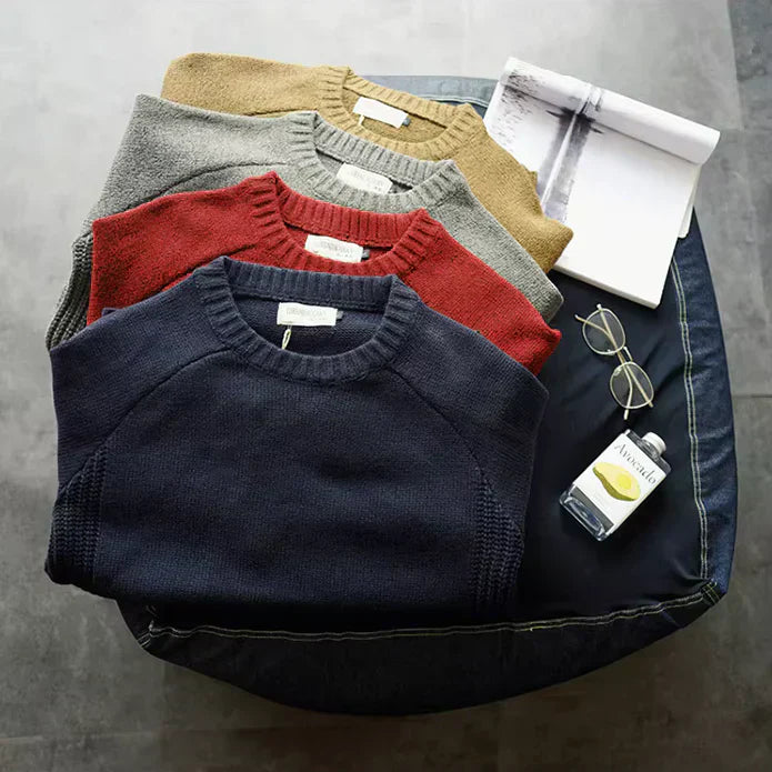 Cortina | Haven Ulltröja